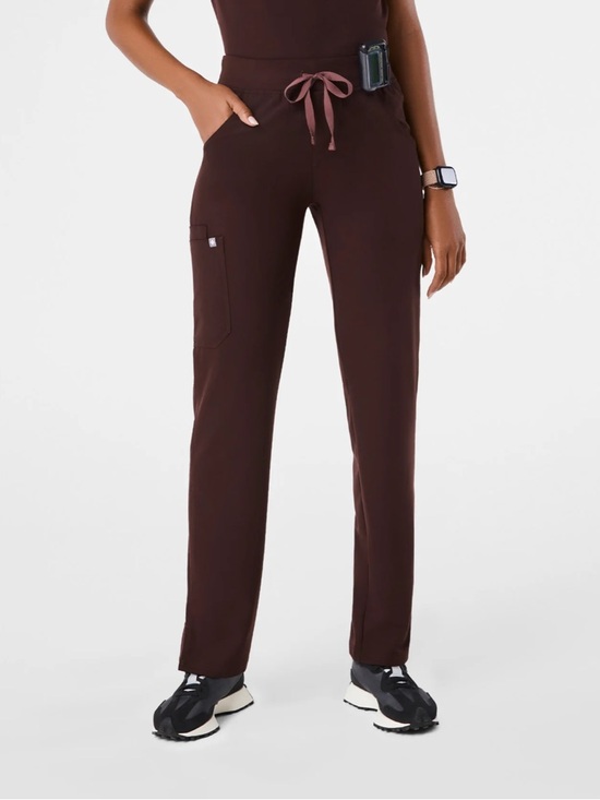Figs Pants - FIGS ESPRESSO KADE CARGO PANTS STYLE